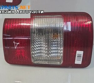 Стоп за Volkswagen Caddy III (03.2004 - 05.2015), товарен, позиция: дясна