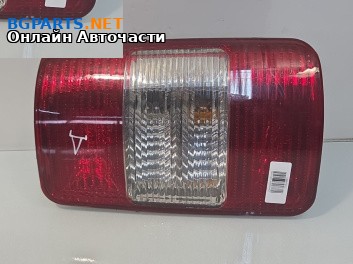 Стоп за Volkswagen Caddy III (03.2004 - 05.2015), товарен, позиция: дясна