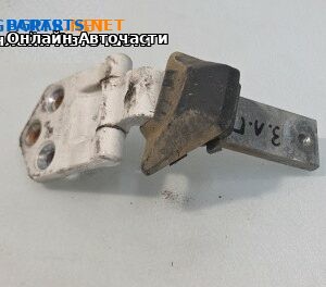 Панта на врата за Volkswagen Caddy III (03.2004 - 05.2015), 2+1 вр., товарен