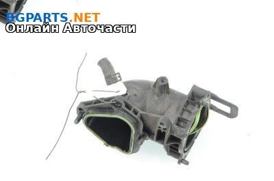 Тръба турбо за Volkswagen Passat VI Sedan B7 (08.2010 - 12.2014) 1.4 TSI EcoFuel, 150 к.с.