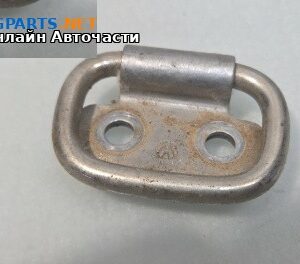 Заключалка за Volkswagen Caddy III (03.2004 - 05.2015)