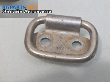 Заключалка за Volkswagen Caddy III (03.2004 - 05.2015)