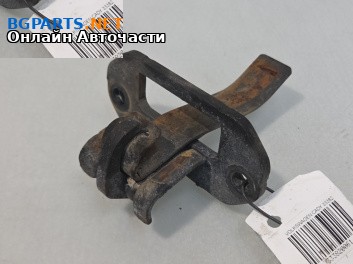 Панта на врата за Volkswagen Caddy III (03.2004 - 05.2015), 2+1 вр., товарен