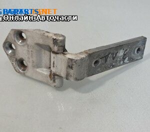 Панта на врата за Volkswagen Caddy III (03.2004 - 05.2015), 2+1 вр., товарен