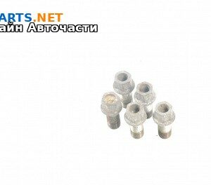 Болтове (5 броя) за Volkswagen Arteon Fastback (04.2017 - ...)