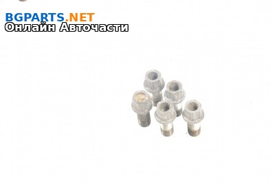 Болтове (5 броя) за Volkswagen Arteon Fastback (04.2017 - ...)