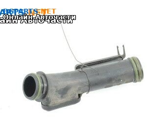 Тръба турбо за Volkswagen Passat VI Sedan B7 (08.2010 - 12.2014) 1.4 TSI EcoFuel, 150 к.с.