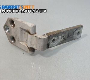 Панта на врата за Volkswagen Caddy III (03.2004 - 05.2015), 2+1 вр., товарен