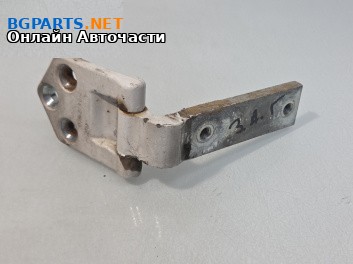 Панта на врата за Volkswagen Caddy III (03.2004 - 05.2015), 2+1 вр., товарен