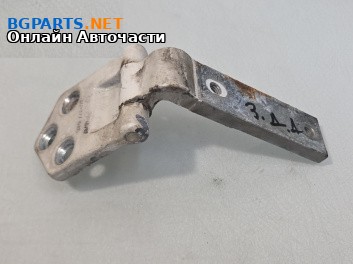 Панта на врата за Volkswagen Caddy III (03.2004 - 05.2015), 2+1 вр., товарен