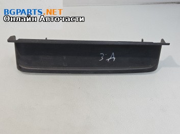 Интериорна кора за Volkswagen Caddy III (03.2004 - 05.2015), 2+1 вр., товарен