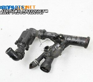 Тръба за охладителна течност за Volkswagen Arteon Fastback (04.2017 - ...) 2.0 TDI, 150 к.с.