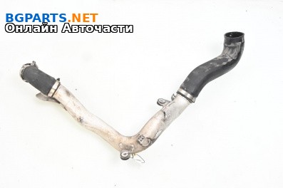 Тръба турбо за Volkswagen Passat VI Sedan B7 (08.2010 - 12.2014) 1.4 TSI EcoFuel, 150 к.с.