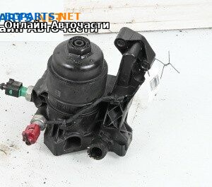 Корпус за маслен филтър за Volkswagen Arteon Fastback (04.2017 - ...) 2.0 TDI, 150 к.с.