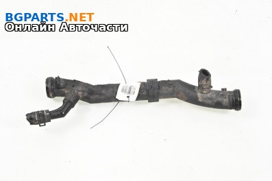 Тръба за охладителна течност за Volkswagen Passat VI Sedan B7 (08.2010 - 12.2014) 1.4 TSI EcoFuel, 150 к.с.