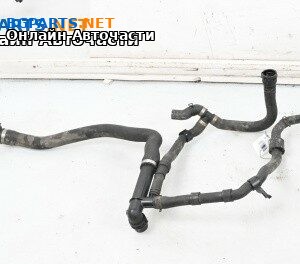 Водни маркучи за Volkswagen Arteon Fastback (04.2017 - ...) 2.0 TDI, 150 к.с.