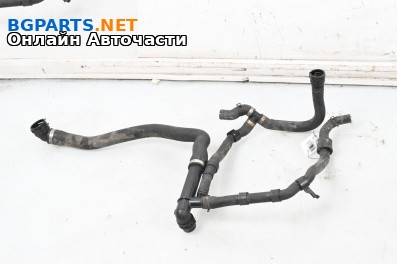 Водни маркучи за Volkswagen Arteon Fastback (04.2017 - ...) 2.0 TDI, 150 к.с.