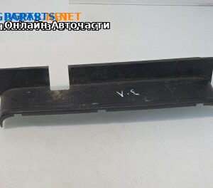 Интериорна пластмаса за Volkswagen Caddy III (03.2004 - 05.2015), 2+1 вр., товарен, позиция: лява