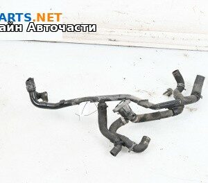 Водни маркучи за Volkswagen Arteon Fastback (04.2017 - ...) 2.0 TDI, 150 к.с.