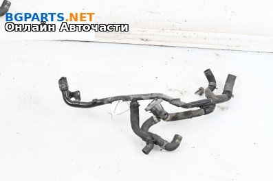 Водни маркучи за Volkswagen Arteon Fastback (04.2017 - ...) 2.0 TDI, 150 к.с.