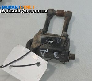 Панта на врата за Volkswagen Caddy III (03.2004 - 05.2015), 2+1 вр., товарен