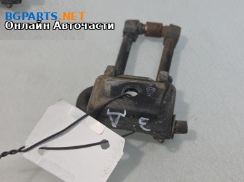 Панта на врата за Volkswagen Caddy III (03.2004 - 05.2015), 2+1 вр., товарен