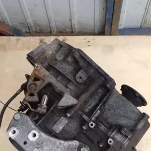 ръчна скоростна кутия passat b6