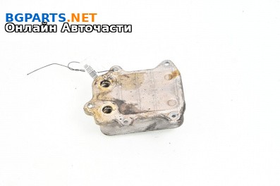 Маслоохладител за Volkswagen Passat VI Sedan B7 (08.2010 - 12.2014) 1.4 TSI EcoFuel, 150 к.с.