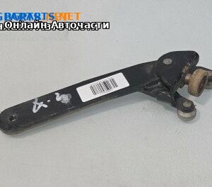 Ролка плъзгаща врата за Volkswagen Caddy III (03.2004 - 05.2015), 2+1 вр., товарен