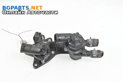 Корпус на термостат за Volkswagen Passat VI Sedan B7 (08.2010 - 12.2014) 1.4 TSI EcoFuel, 150 к.с.