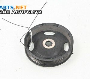 Ремъчна шайба за Volkswagen Passat VI Sedan B7 (08.2010 - 12.2014) 1.4 TSI EcoFuel, 150 к.с.