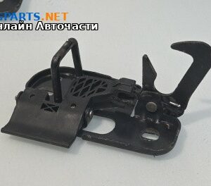 Заключалка преден капак за Volkswagen Caddy III (03.2004 - 05.2015)