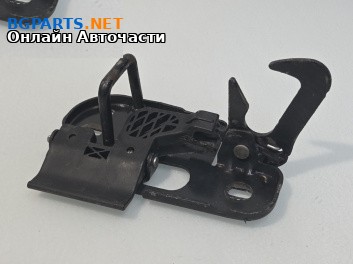 Заключалка преден капак за Volkswagen Caddy III (03.2004 - 05.2015)