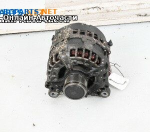 Алтернатор / генератор за Volkswagen Arteon Fastback (04.2017 - ...) 2.0 TDI, 150 к.с.