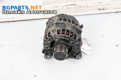 Алтернатор / генератор за Volkswagen Arteon Fastback (04.2017 - ...) 2.0 TDI, 150 к.с.