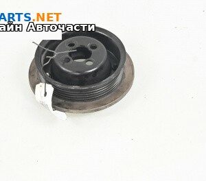 Ремъчна шайба за Volkswagen Passat VI Sedan B7 (08.2010 - 12.2014) 1.4 TSI EcoFuel, 150 к.с.