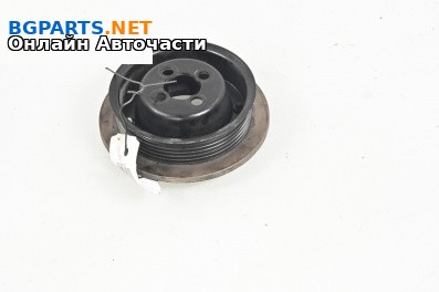 Ремъчна шайба за Volkswagen Passat VI Sedan B7 (08.2010 - 12.2014) 1.4 TSI EcoFuel, 150 к.с.