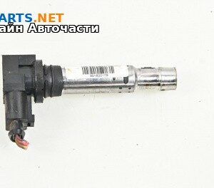 Запалителна бобина за Volkswagen Passat VI Sedan B7 (08.2010 - 12.2014) 1.4 TSI EcoFuel, 150 к.с.