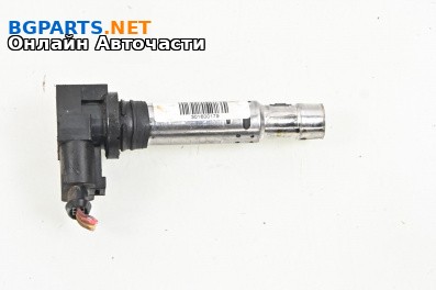 Запалителна бобина за Volkswagen Passat VI Sedan B7 (08.2010 - 12.2014) 1.4 TSI EcoFuel, 150 к.с.