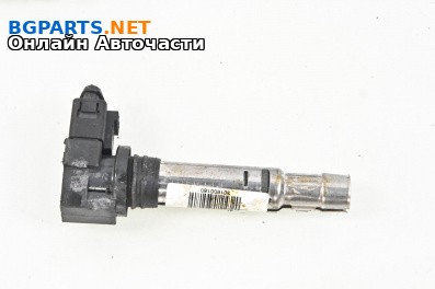Запалителна бобина за Volkswagen Passat VI Sedan B7 (08.2010 - 12.2014) 1.4 TSI EcoFuel, 150 к.с.