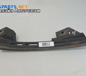 Държач броня за Volkswagen Caddy III (03.2004 - 05.2015), товарен, позиция: задна, дясна