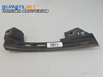 Държач броня за Volkswagen Caddy III (03.2004 - 05.2015), товарен, позиция: задна, дясна