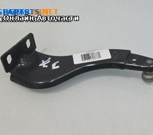 Ролка плъзгаща врата за Volkswagen Caddy III (03.2004 - 05.2015), 2+1 вр., товарен