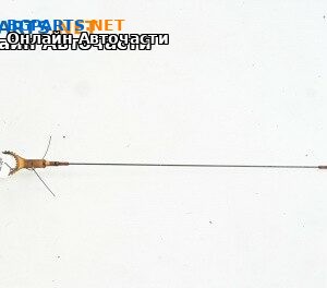 Щека за масло за Volkswagen Passat VI Sedan B7 (08.2010 - 12.2014) 1.4 TSI EcoFuel, 150 к.с.