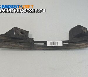 Държач броня за Volkswagen Caddy III (03.2004 - 05.2015), товарен, позиция: задна, лява