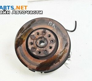 Шенкел главина за Volkswagen Passat VI Sedan B7 (08.2010 - 12.2014), позиция: предна, лява