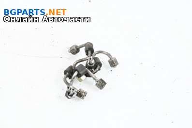 Горивни тръби за Volkswagen Arteon Fastback (04.2017 - ...) 2.0 TDI, 150 к.с.