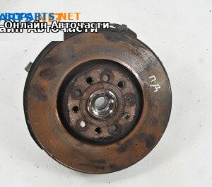 Шенкел главина за Volkswagen Passat VI Sedan B7 (08.2010 - 12.2014), позиция: предна, дясна