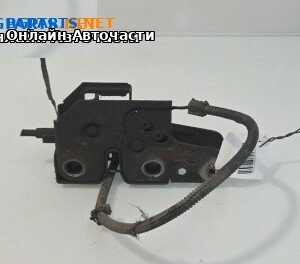 Брава преден капак за Volkswagen Caddy III (03.2004 - 05.2015)