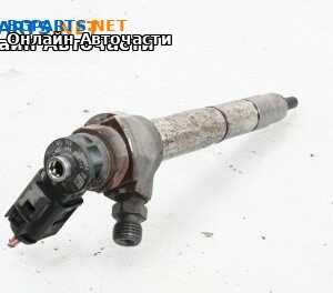 Дюза дизел за Volkswagen Arteon Fastback (04.2017 - ...) 2.0 TDI, 150 к.с., № 0445110469